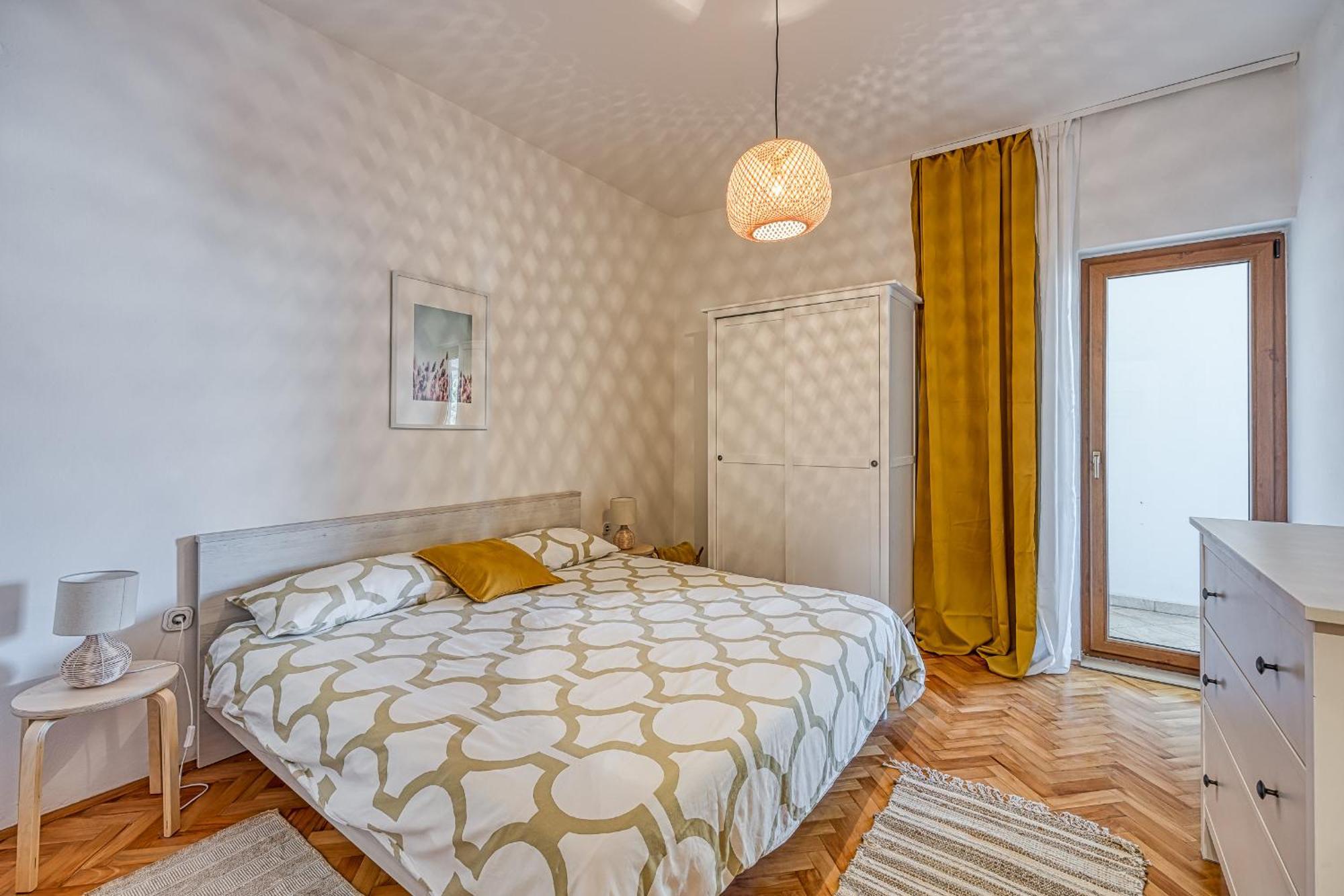 Casa Mareva Hotell Poreč Exteriör bild