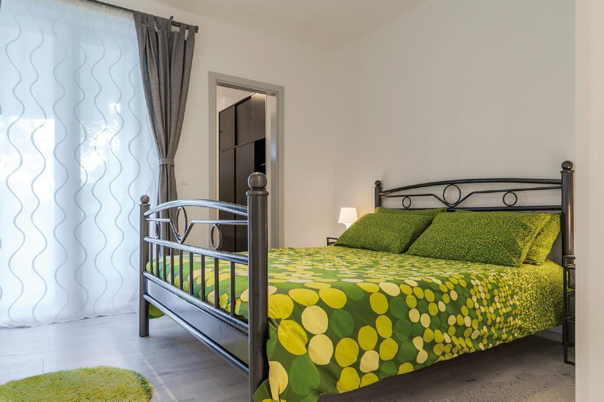 Casa Mareva Hotell Poreč Exteriör bild