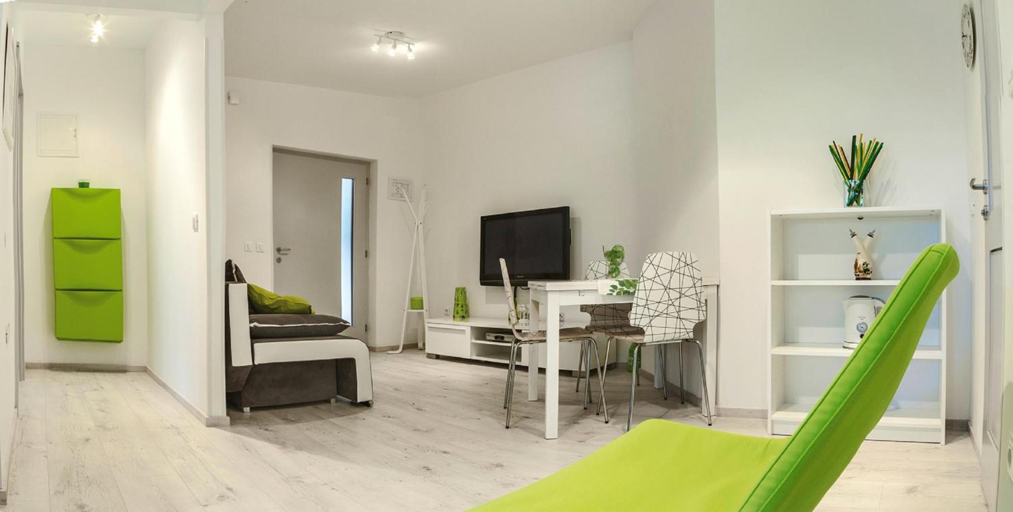 Casa Mareva Hotell Poreč Exteriör bild